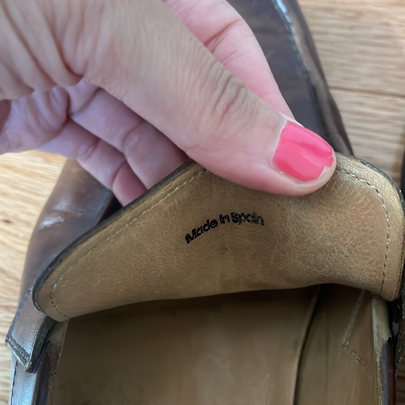 [Magnanni] men’s shoes - Picture 5 of 7